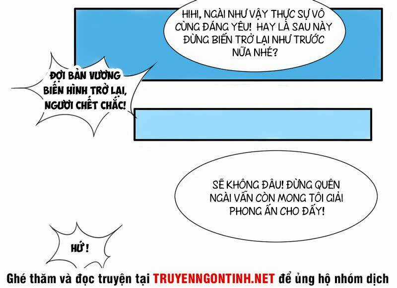 Ma Vương Đại Nhân Đi Thông Thả Chapter 34 trang 6