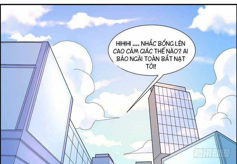 Ma Vương Đại Nhân Đi Thông Thả Chapter 34 trang 7