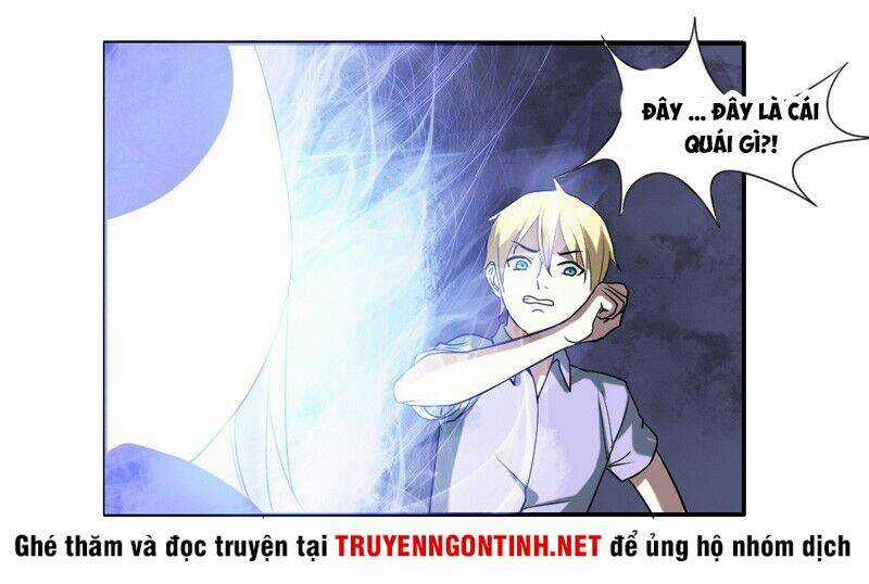 Ma Vương Đại Nhân Đi Thông Thả Chapter 35 trang 10