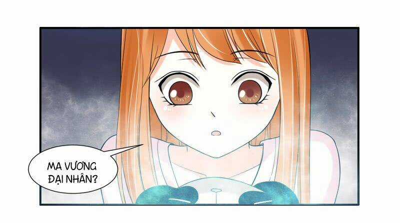 Ma Vương Đại Nhân Đi Thông Thả Chapter 35 trang 11