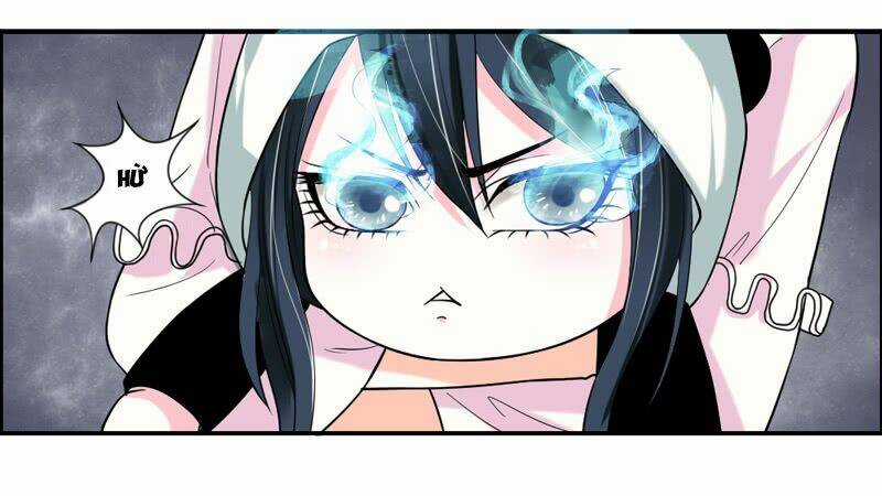 Ma Vương Đại Nhân Đi Thông Thả Chapter 35 trang 12