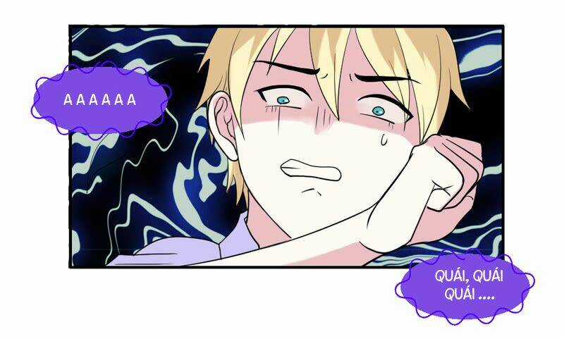 Ma Vương Đại Nhân Đi Thông Thả Chapter 35 trang 13