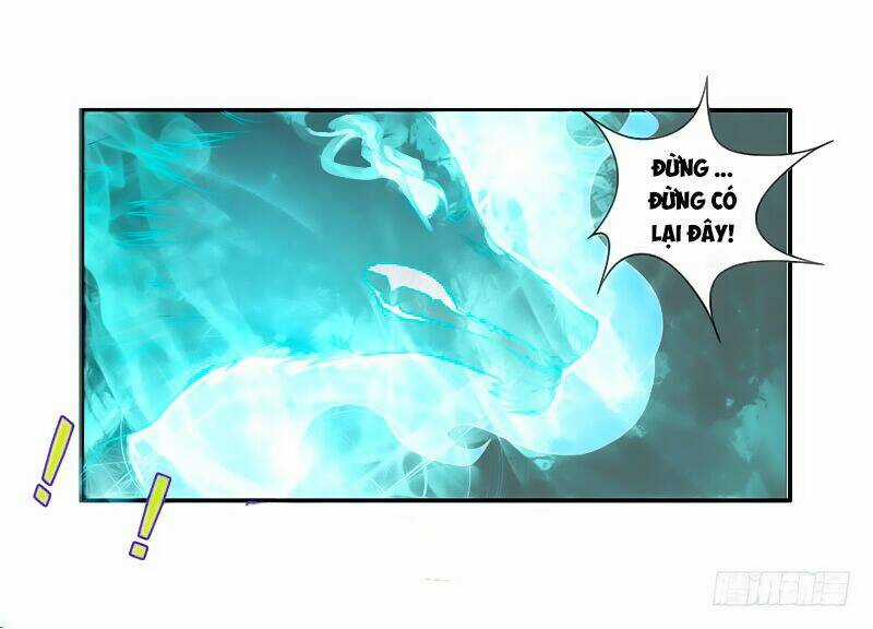 Ma Vương Đại Nhân Đi Thông Thả Chapter 35 trang 15