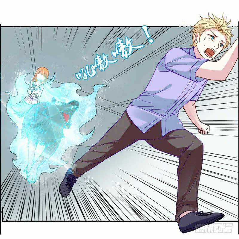 Ma Vương Đại Nhân Đi Thông Thả Chapter 35 trang 16