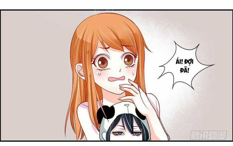 Ma Vương Đại Nhân Đi Thông Thả Chapter 35 trang 18