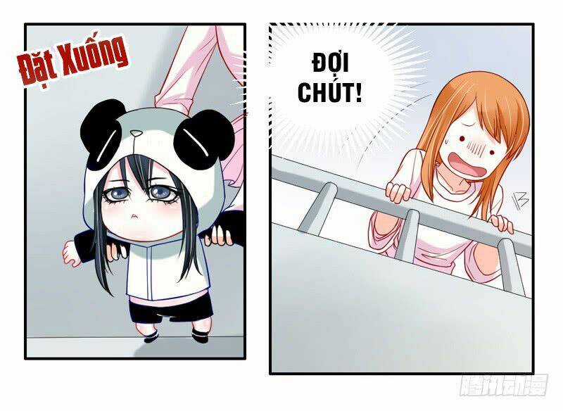 Ma Vương Đại Nhân Đi Thông Thả Chapter 35 trang 19