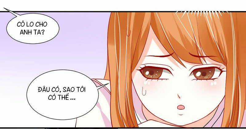 Ma Vương Đại Nhân Đi Thông Thả Chapter 35 trang 22