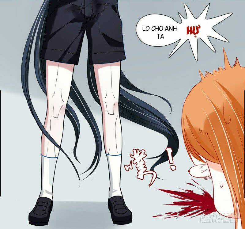 Ma Vương Đại Nhân Đi Thông Thả Chapter 35 trang 23