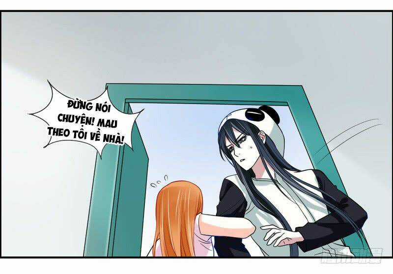 Ma Vương Đại Nhân Đi Thông Thả Chapter 35 trang 25