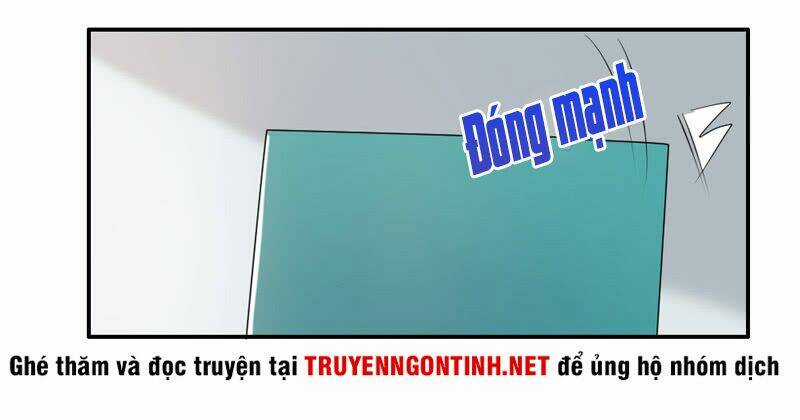 Ma Vương Đại Nhân Đi Thông Thả Chapter 35 trang 26