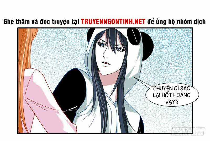 Ma Vương Đại Nhân Đi Thông Thả Chapter 35 trang 27