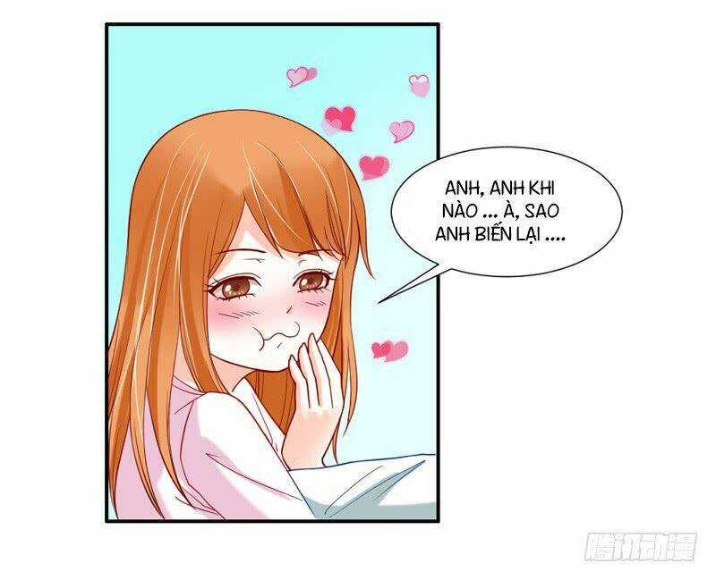 Ma Vương Đại Nhân Đi Thông Thả Chapter 35 trang 28