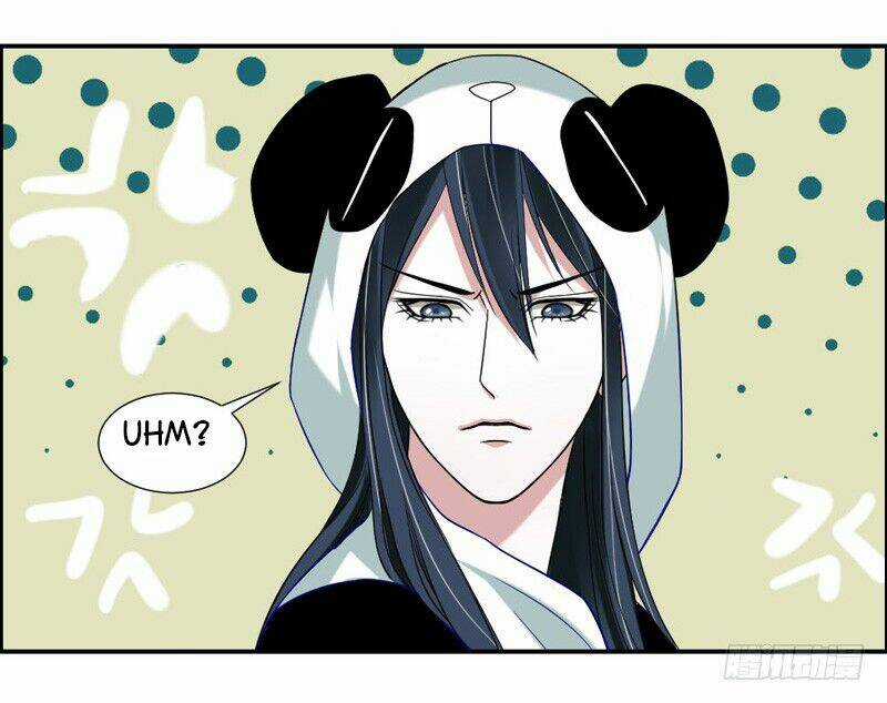 Ma Vương Đại Nhân Đi Thông Thả Chapter 35 trang 29