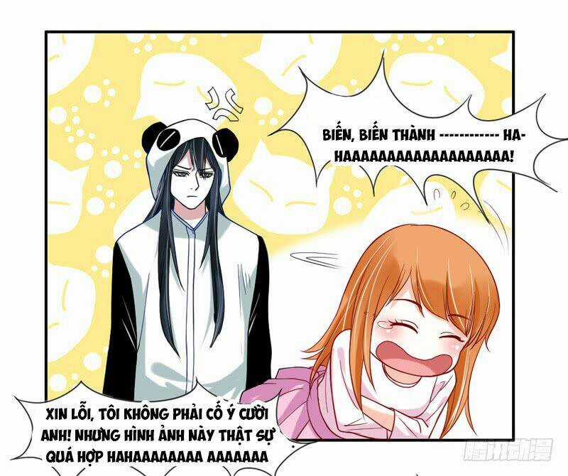 Ma Vương Đại Nhân Đi Thông Thả Chapter 35 trang 30