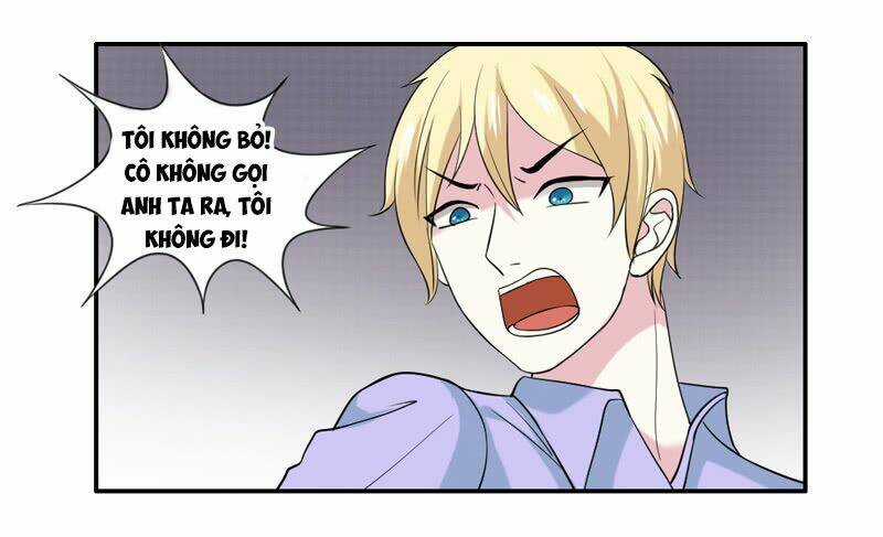 Ma Vương Đại Nhân Đi Thông Thả Chapter 35 trang 7