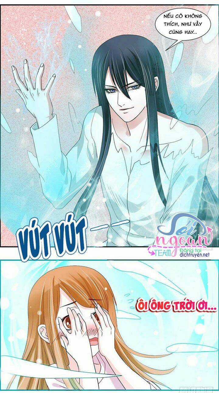 Ma Vương Đại Nhân Đi Thông Thả Chapter 36 trang 11