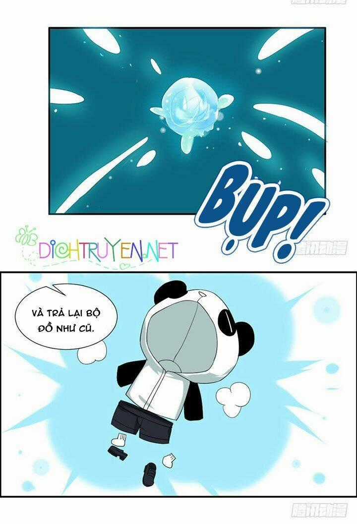 Ma Vương Đại Nhân Đi Thông Thả Chapter 36 trang 12