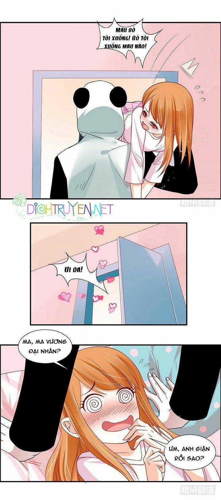 Ma Vương Đại Nhân Đi Thông Thả Chapter 36 trang 2