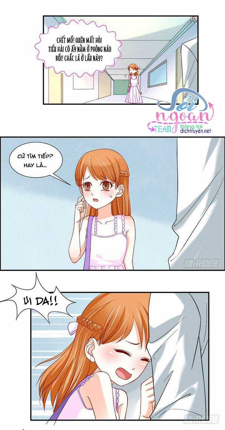 Ma Vương Đại Nhân Đi Thông Thả Chapter 37 trang 11