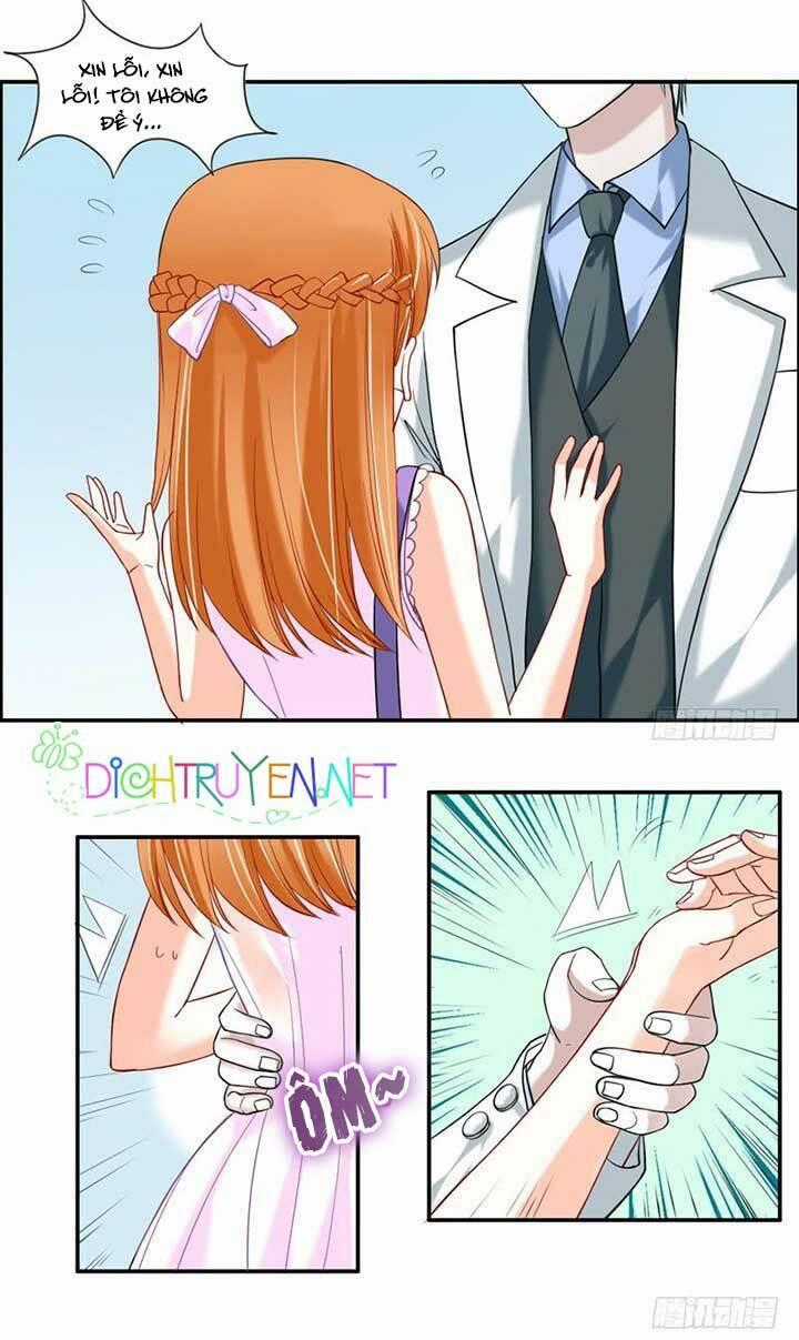 Ma Vương Đại Nhân Đi Thông Thả Chapter 37 trang 12