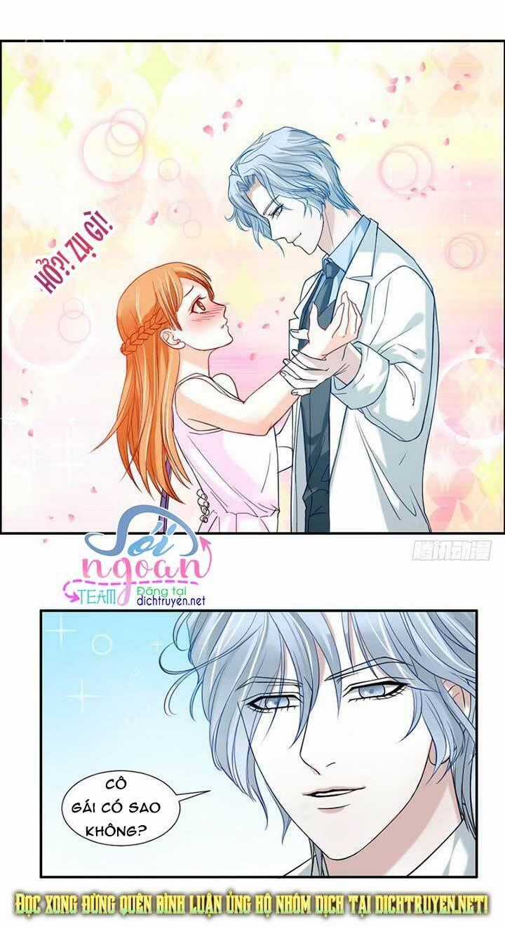 Ma Vương Đại Nhân Đi Thông Thả Chapter 37 trang 13