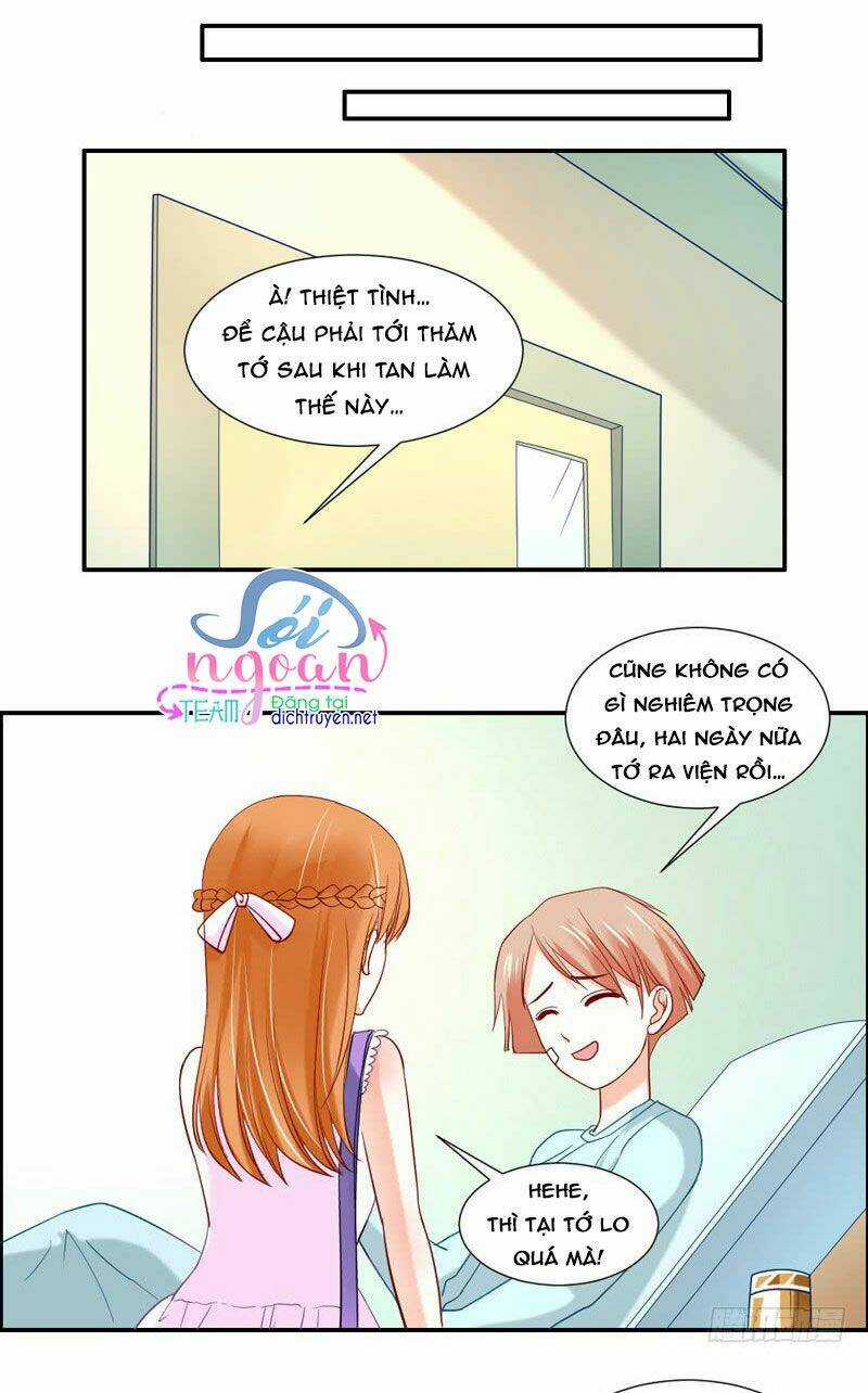 Ma Vương Đại Nhân Đi Thông Thả Chapter 38 trang 11