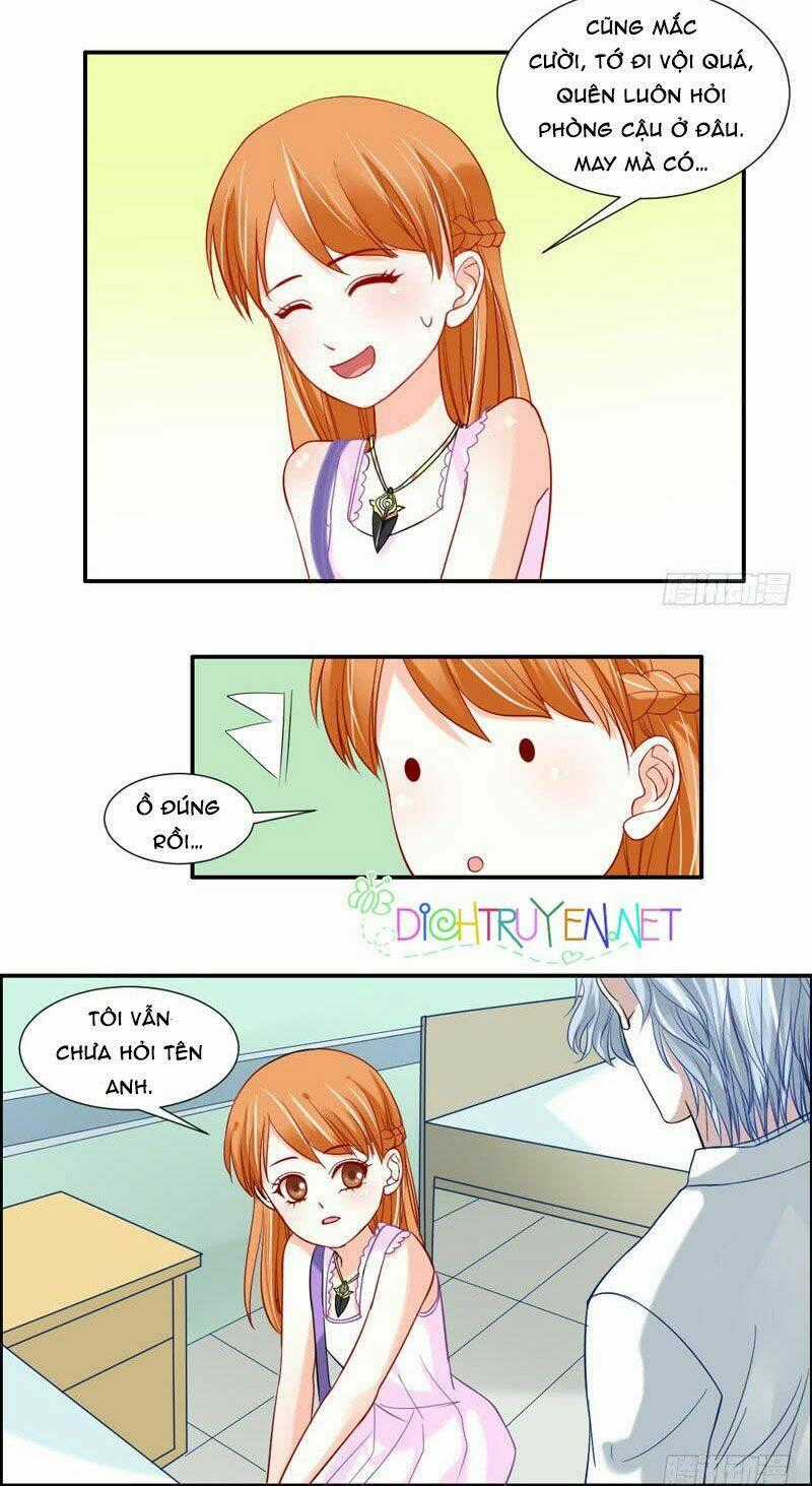 Ma Vương Đại Nhân Đi Thông Thả Chapter 38 trang 12