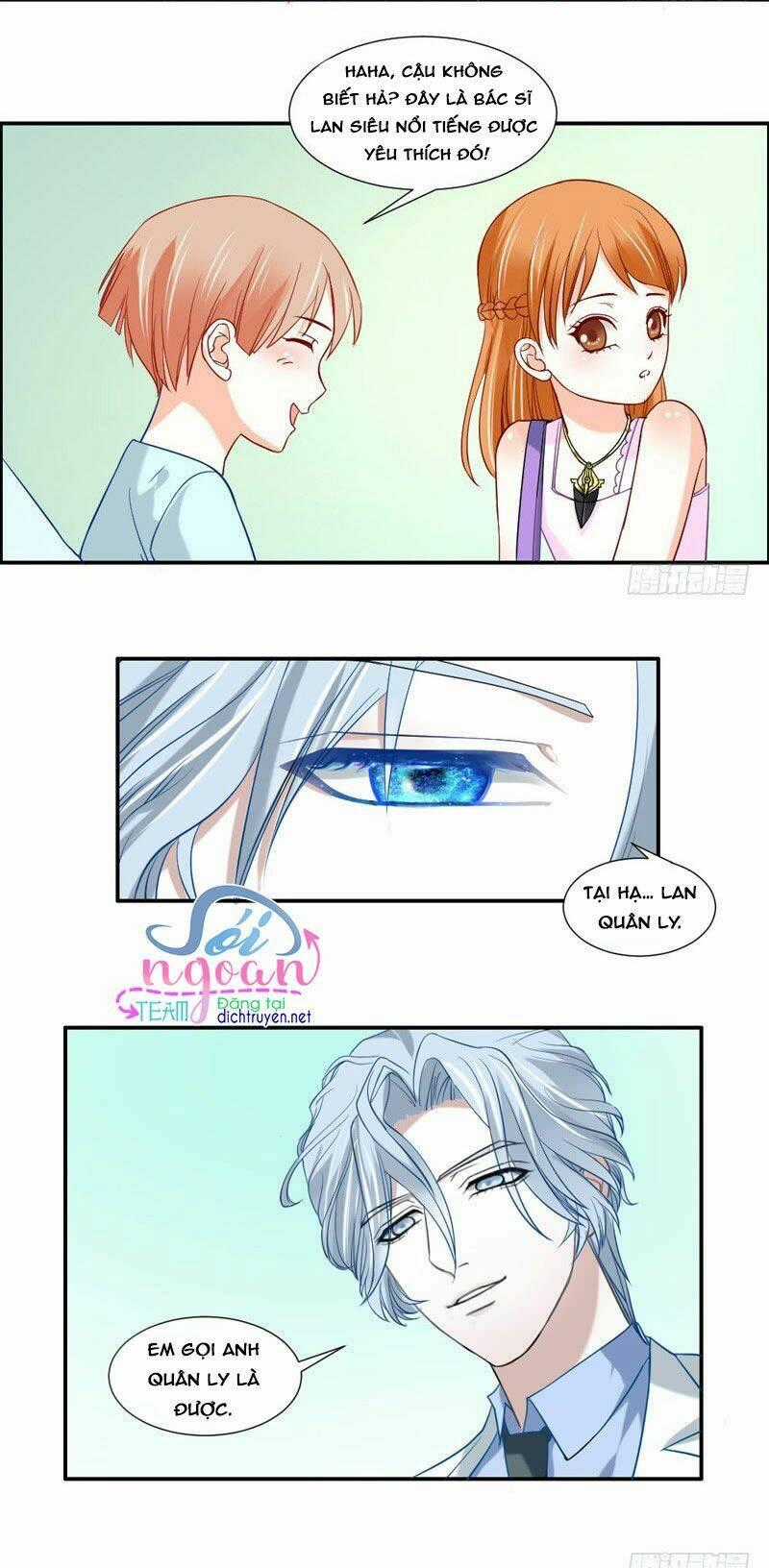 Ma Vương Đại Nhân Đi Thông Thả Chapter 38 trang 13