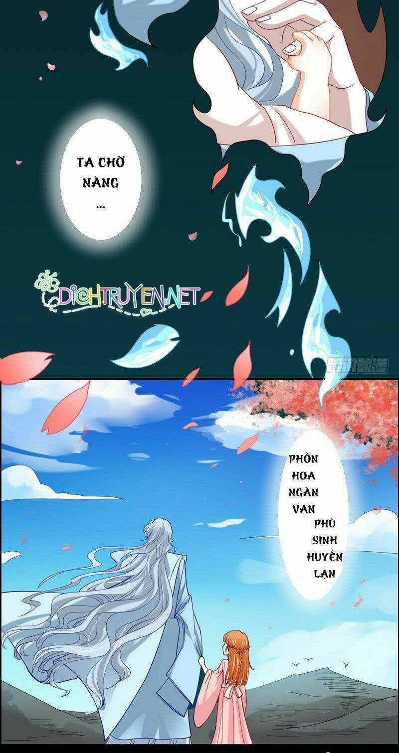 Ma Vương Đại Nhân Đi Thông Thả Chapter 38 trang 4