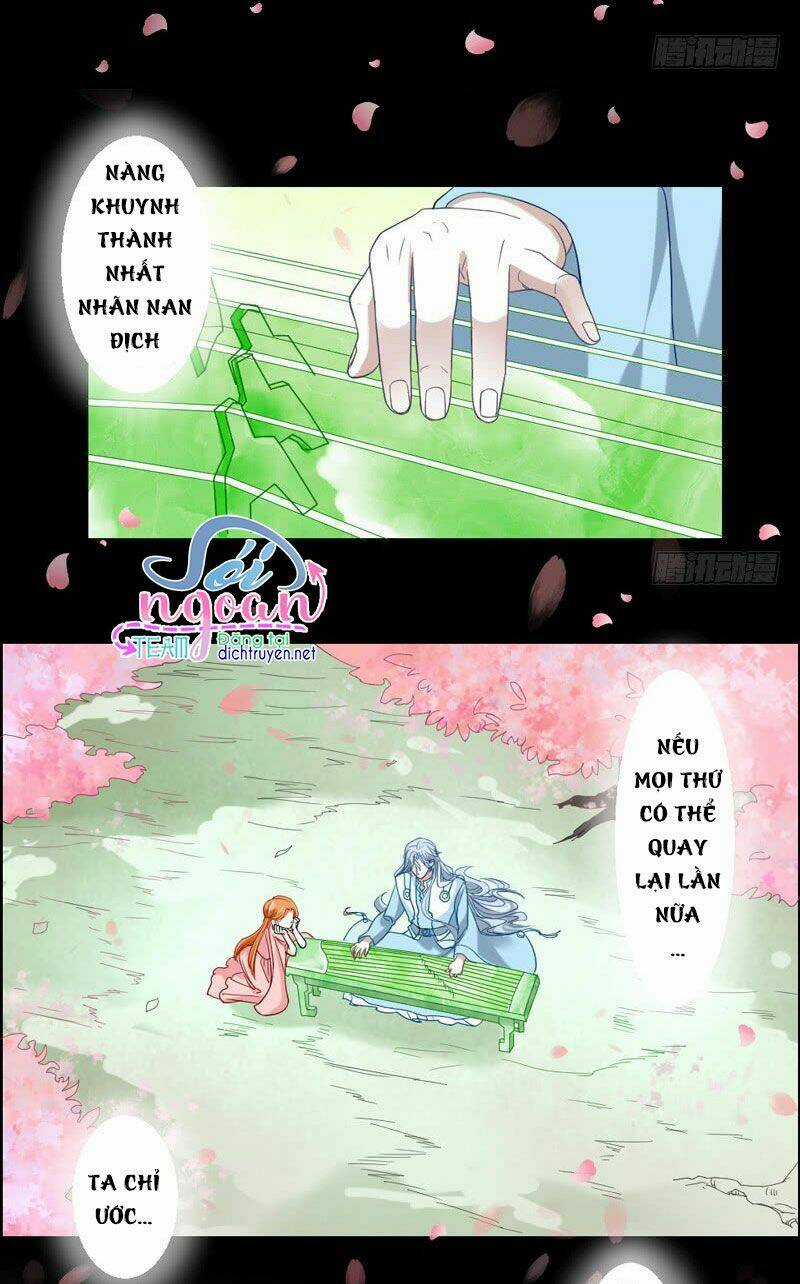 Ma Vương Đại Nhân Đi Thông Thả Chapter 38 trang 5