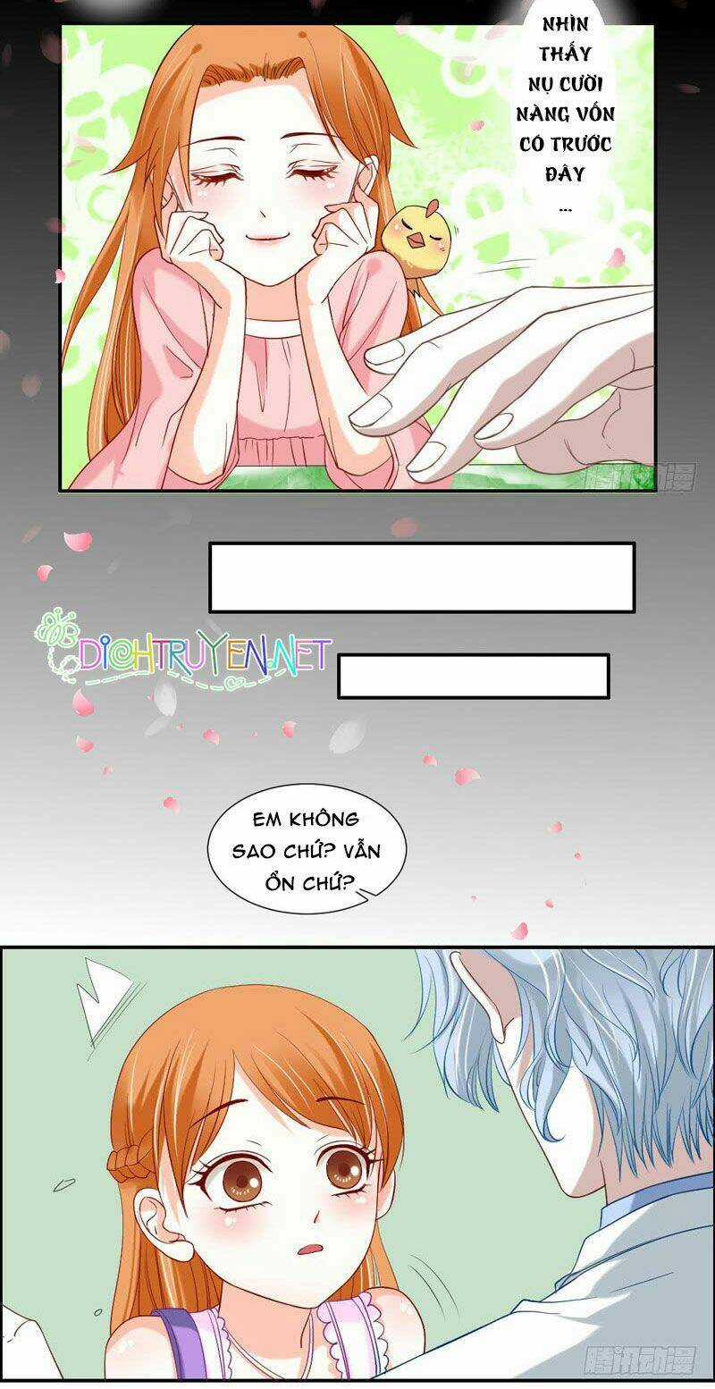 Ma Vương Đại Nhân Đi Thông Thả Chapter 38 trang 6