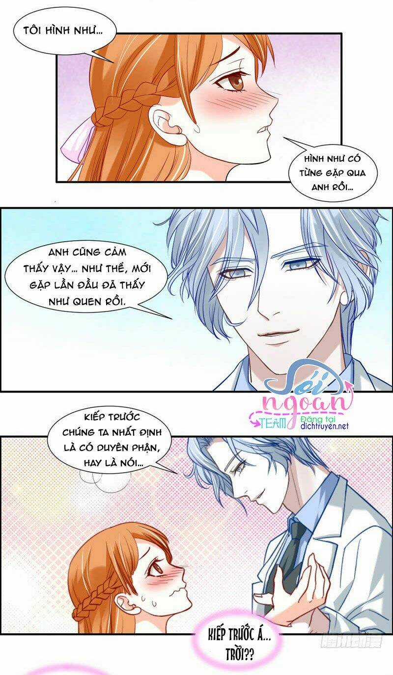 Ma Vương Đại Nhân Đi Thông Thả Chapter 38 trang 7