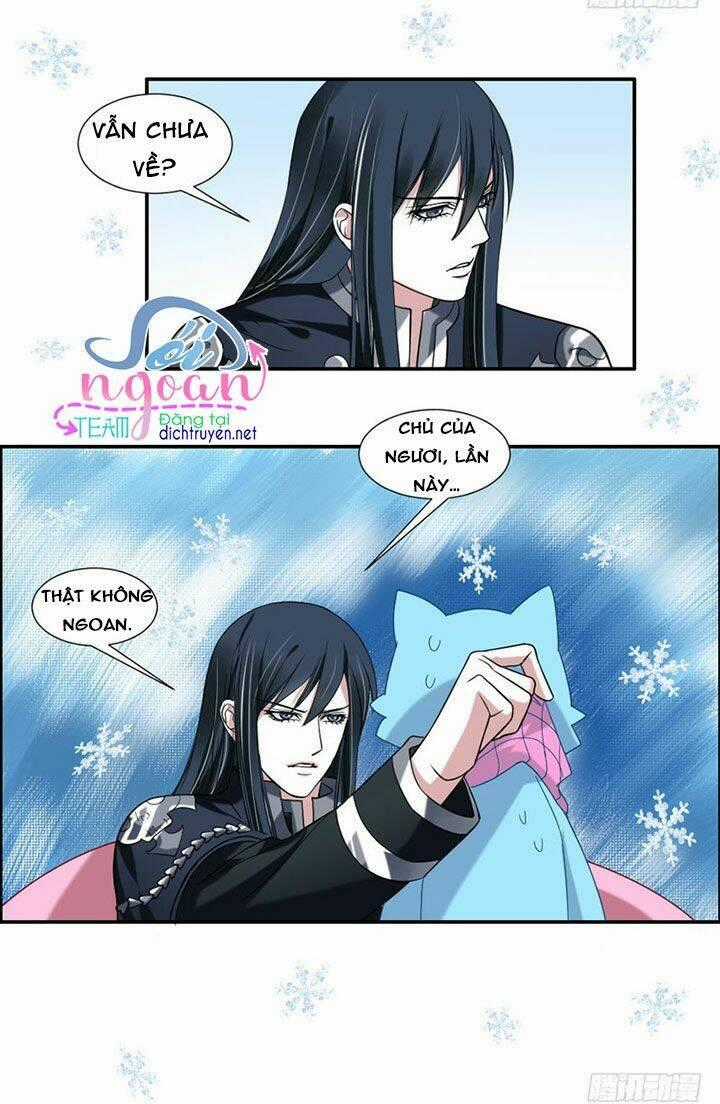 Ma Vương Đại Nhân Đi Thông Thả Chapter 39 trang 11