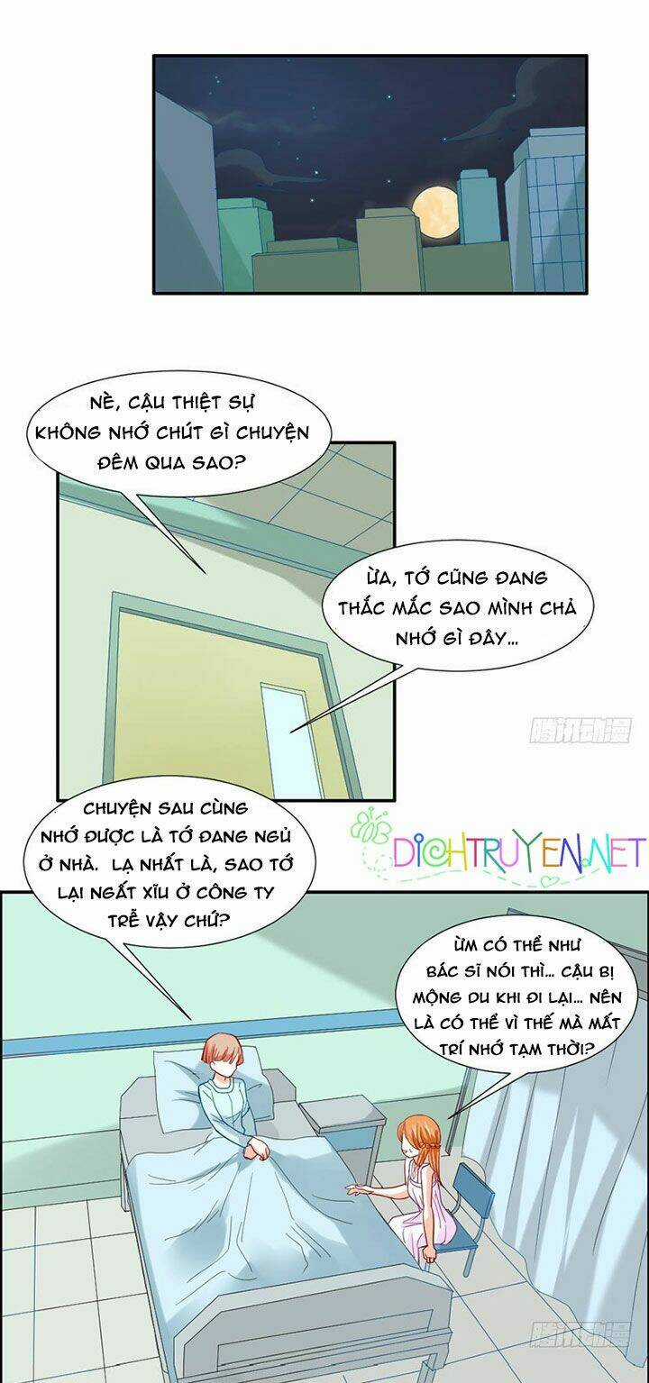 Ma Vương Đại Nhân Đi Thông Thả Chapter 39 trang 2