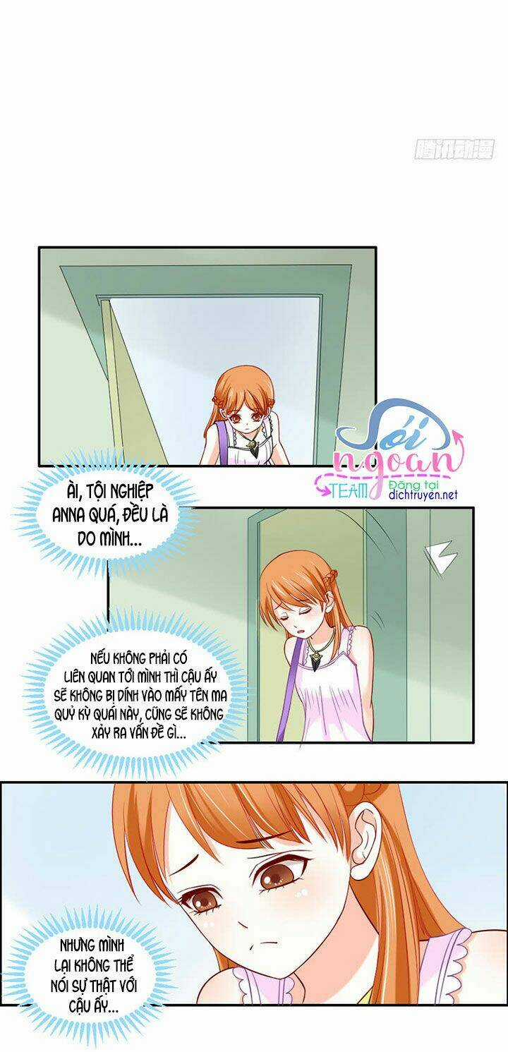 Ma Vương Đại Nhân Đi Thông Thả Chapter 39 trang 5