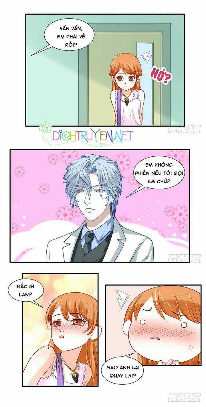 Ma Vương Đại Nhân Đi Thông Thả Chapter 39 trang 6