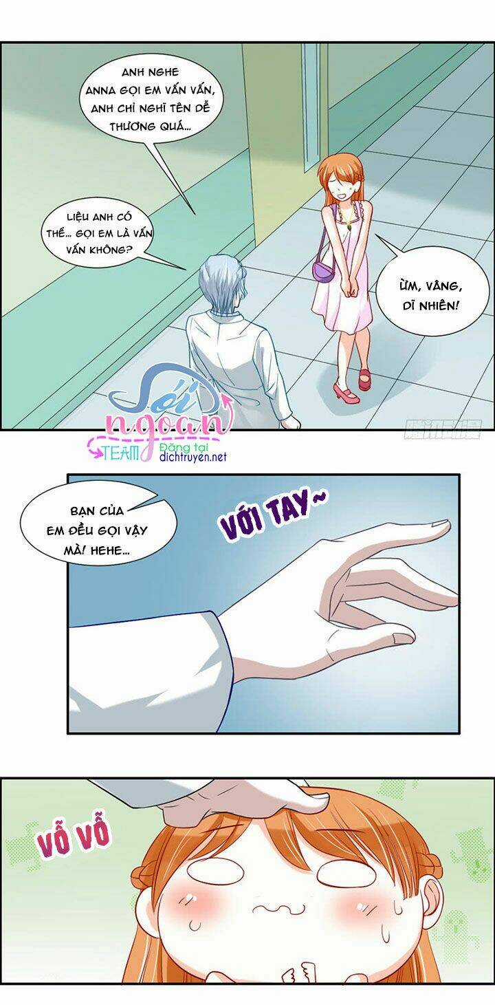 Ma Vương Đại Nhân Đi Thông Thả Chapter 39 trang 7