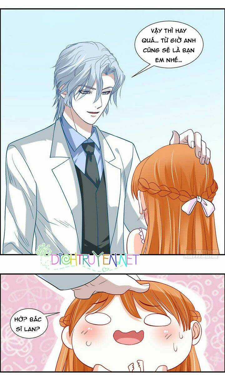 Ma Vương Đại Nhân Đi Thông Thả Chapter 39 trang 8