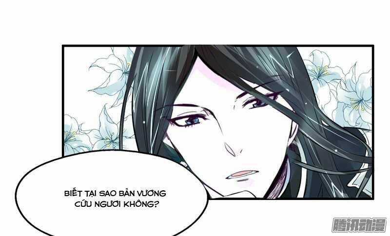 Ma Vương Đại Nhân Đi Thông Thả Chapter 4 trang 10