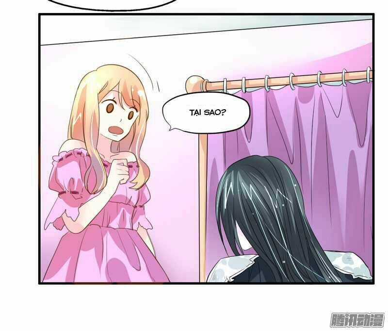 Ma Vương Đại Nhân Đi Thông Thả Chapter 4 trang 11