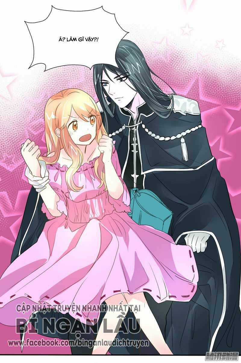 Ma Vương Đại Nhân Đi Thông Thả Chapter 4 trang 14