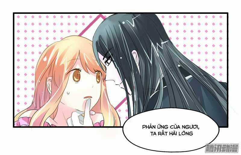 Ma Vương Đại Nhân Đi Thông Thả Chapter 4 trang 15