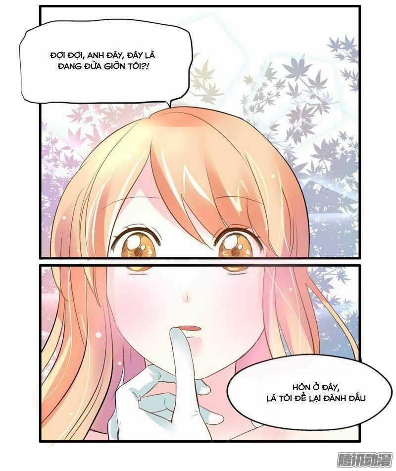 Ma Vương Đại Nhân Đi Thông Thả Chapter 4 trang 16