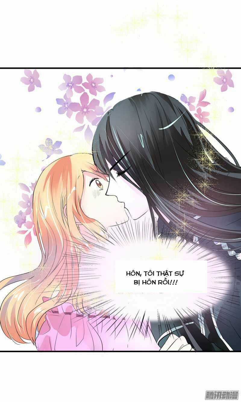 Ma Vương Đại Nhân Đi Thông Thả Chapter 4 trang 2