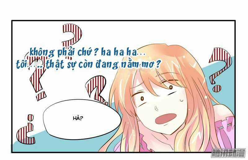 Ma Vương Đại Nhân Đi Thông Thả Chapter 4 trang 20