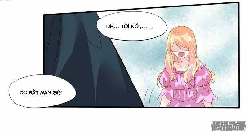 Ma Vương Đại Nhân Đi Thông Thả Chapter 4 trang 22