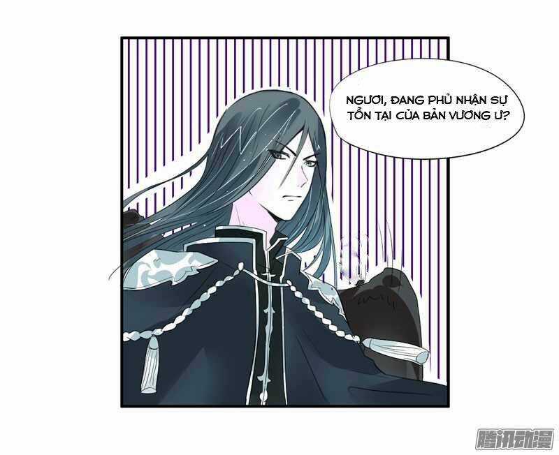 Ma Vương Đại Nhân Đi Thông Thả Chapter 4 trang 24