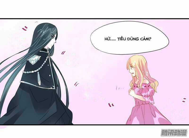 Ma Vương Đại Nhân Đi Thông Thả Chapter 4 trang 25