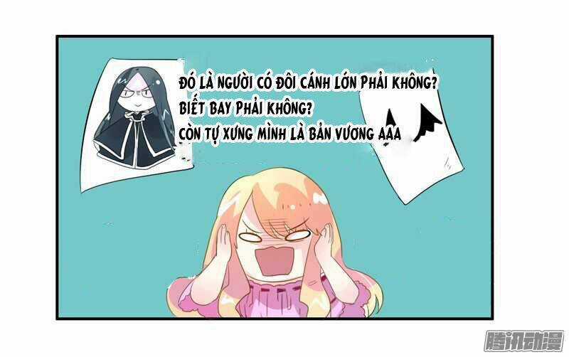 Ma Vương Đại Nhân Đi Thông Thả Chapter 4 trang 26