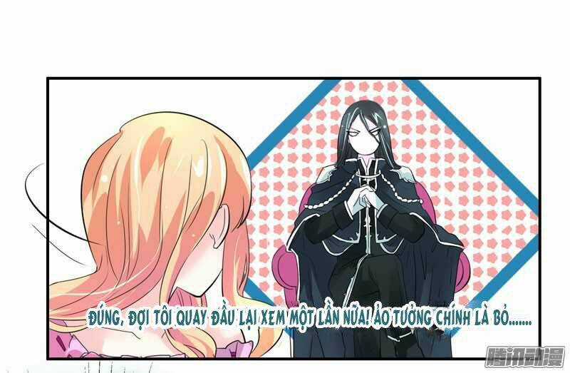 Ma Vương Đại Nhân Đi Thông Thả Chapter 4 trang 28